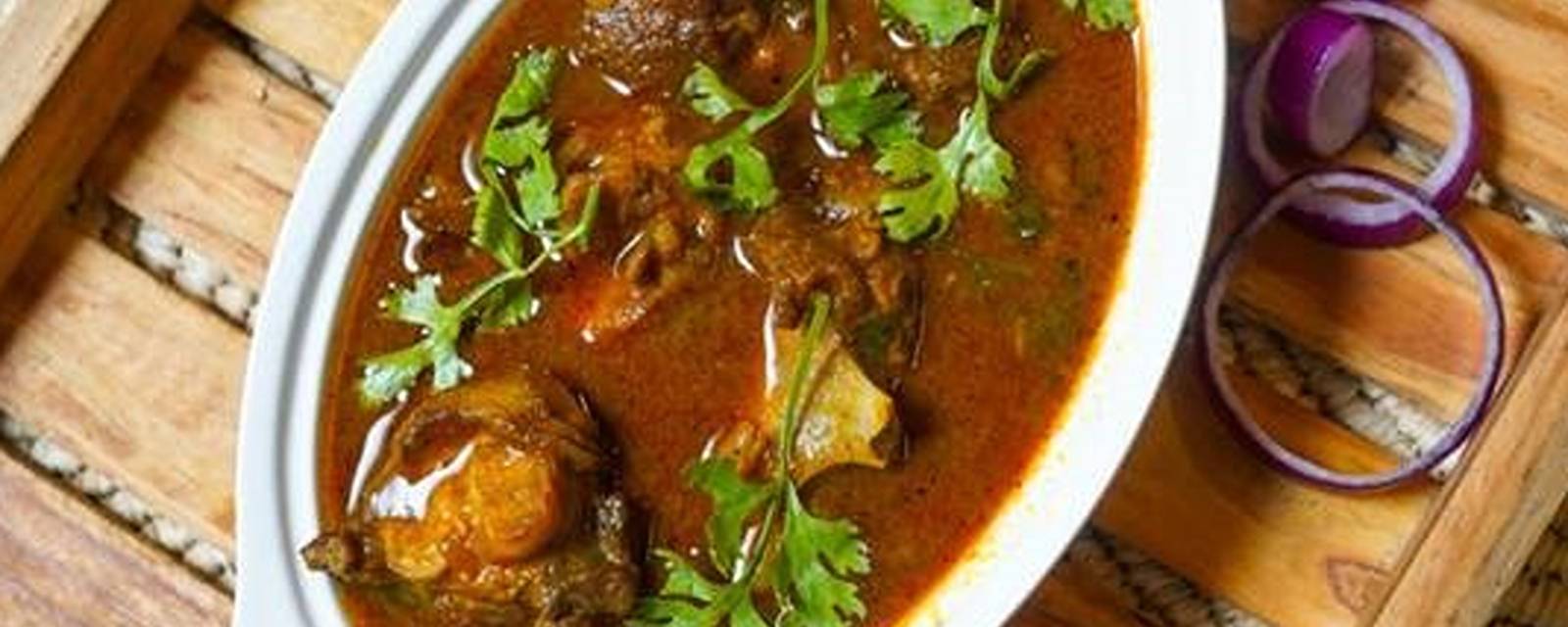 Amritsari Punjabi Dhaba cover